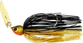 Westin Bladebite V2 Tungsten Bladed Jig 14g Gold Rush