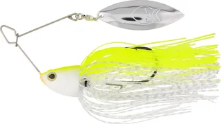 Westin MVIBE Willow Spinnerbait 1104 21g #4/0