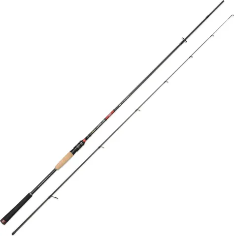Gamakatsu Akilas 70Mh Spinning Rod 2.1m 5–30g 2pc