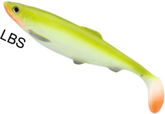 Savage Gear 3D LB Herring Shad Softbait 19cm 45g