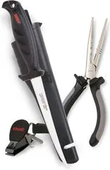 Rapala RTC Messer/Zange 6P136C 16cm 15cm