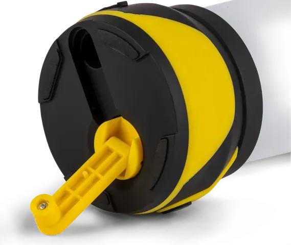 Black Cat Rechargable Bivvy Light