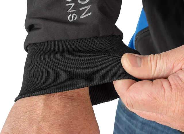 Preston Thermatech Heated Softshell XXL