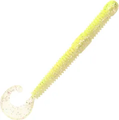 Spro Scent Series Insta Worm 9cm 2.5g Frozen Margaritha