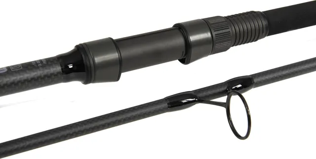 Fox Horizon X3 S Karpfenrute 3.66m 2pc 350g