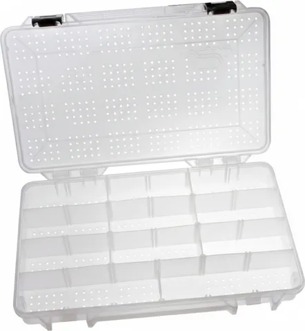 Plano Hydro-Flo StowAway Kunstköderbox 35.6x22.9x5.1cm