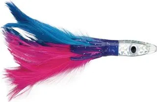 Williamson Albacore Feather 16.5cm 32g Blpu