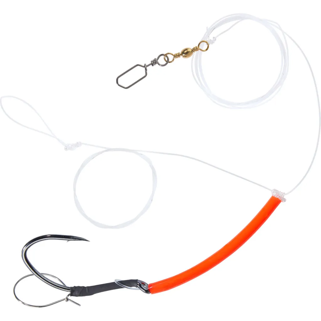 Balzer Köderfisch-System #8/0 170cm