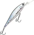 Lucky Craft Pointer 78DD Crankbait Aurora Wakasagi