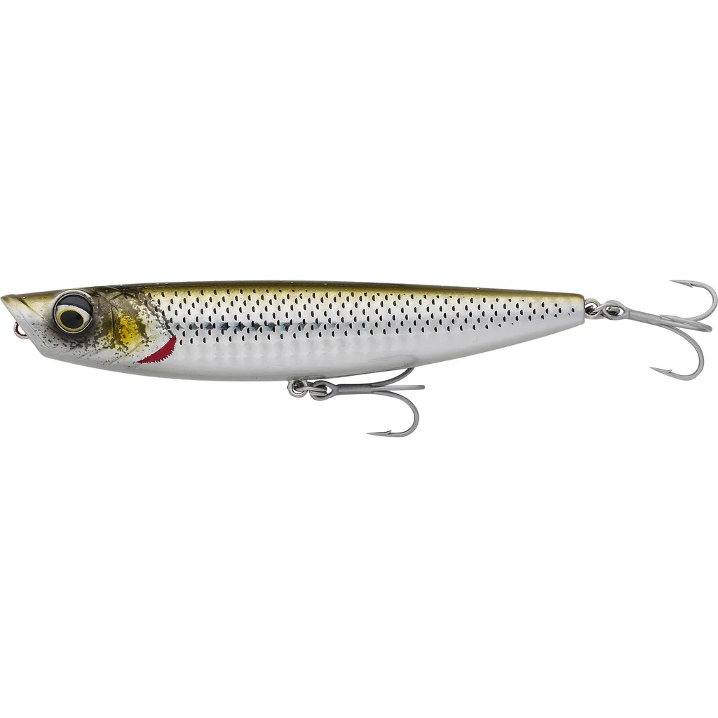Savage Gear Pop Walker 2.0 Topwater 11.5cm 20.5g Sexy Mullet
