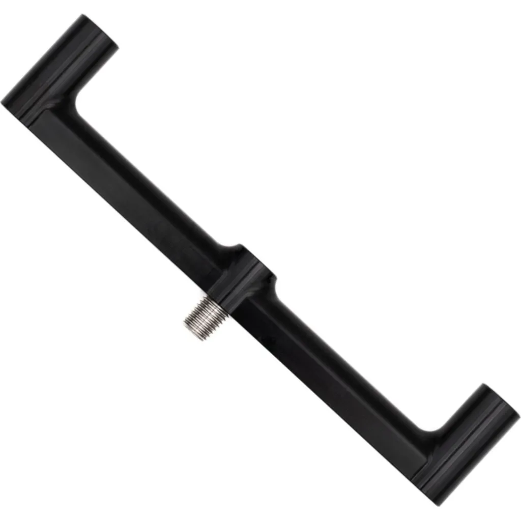 Korda Singlez 2 Rod buzzbar 16.51cm Schwarz