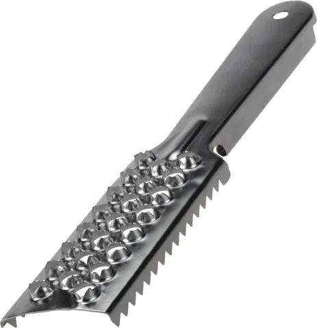 FTM Fischschupper Big Metal