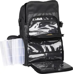 Spro Predator Backpack 102 25x17.5x45cm