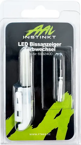 FTM LED Bissanzeiger Farbwechsel
