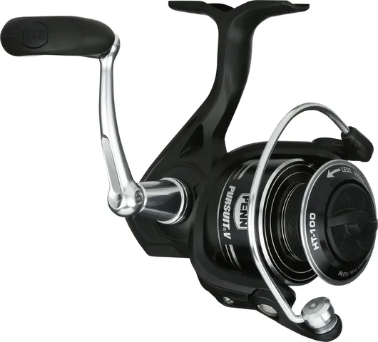 Penn Pursuit V 2500 6.2:1 4.5