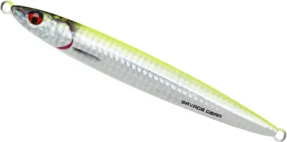 Savage Gear 3D Slim Jig Minnow 14cm 80g Glow Yellow