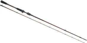 Westin W4 Finesse-T T&C 2nd Baitcaster-Rute 2.13m 7–21g 234g Fast