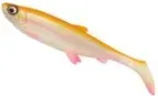 Savage Gear 3D Herring Shad V2 25cm 102g Albino