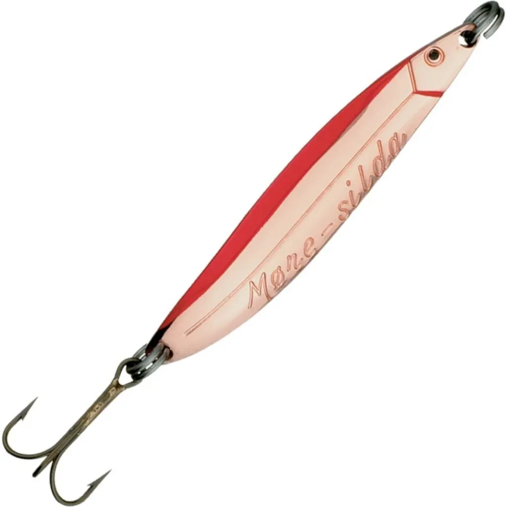 Blue Fox Moresilda Meerforellenköder BFMS15 7.5cm 15g Copper Red