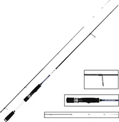 Savage Gear LRF CCS Spinnrute 2,26m 5–12g