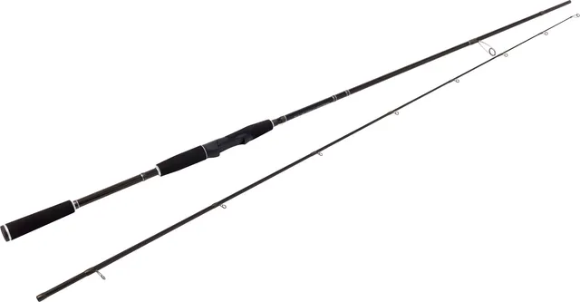 Westin W2 Finesse Shad Spinnruten 2.25m H 12–38g 2pc