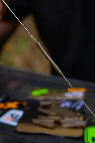 Fox Edges Camo Anti Tangle Sleeves 25pcs