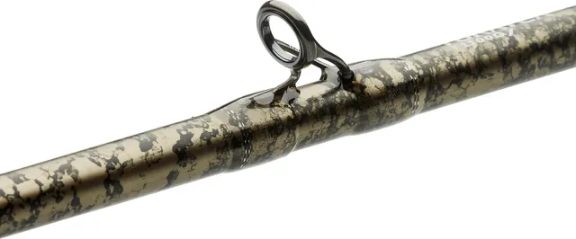 Westin W8 Finesse Shad-T Baitcastrute 2,23m 12-38g 2pc