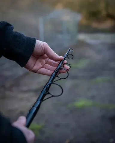 Fox EOS X Rute 3.66m 3lb Telescopic