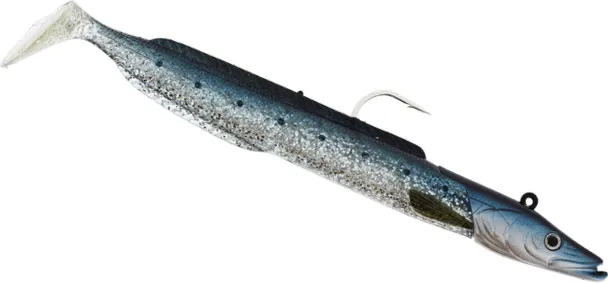 Westin Sandy Andy 14cm 32g Spotted Sardine #4/0