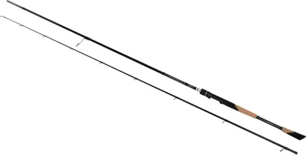 Fox Rage TR Jig Finesse Spinning Rod 2.7m 7–28g