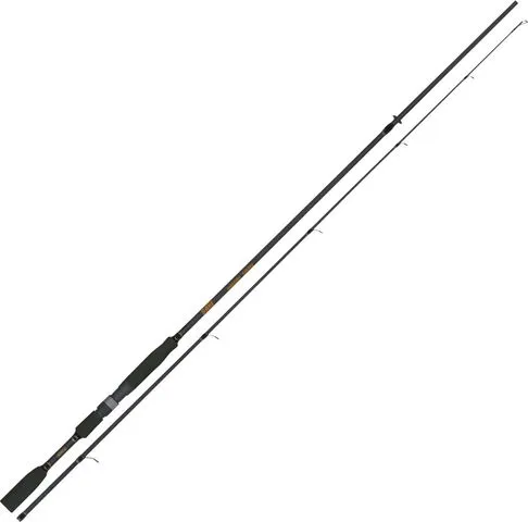 FTM Saki Spinning Rod 2.3m 5–25g