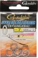 Gamakatsu Hyper Solid Ring Spaltringe 7 8.1mm 331kg
