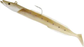 Westin Sandy Andy Jig 7g 8.3cm Brown Abalone