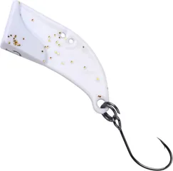 Spro Trout Master Zocka Blade Blinker 3g Goldie