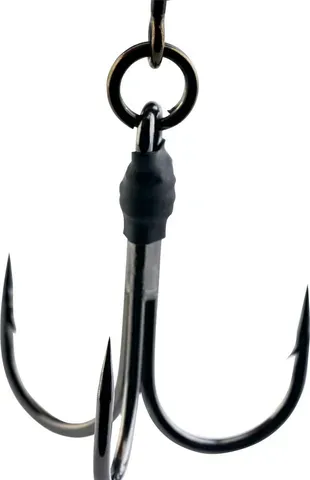 Penn Warfare II Level Wind 15 5.1:1 490g 7kg Right Line Counter