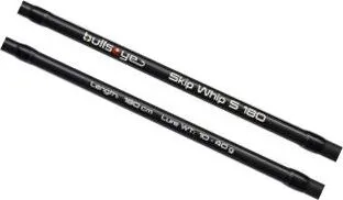 Bullseye Skip Whip Spin Spinnrute 1.8m 10–40g 1pc 125g