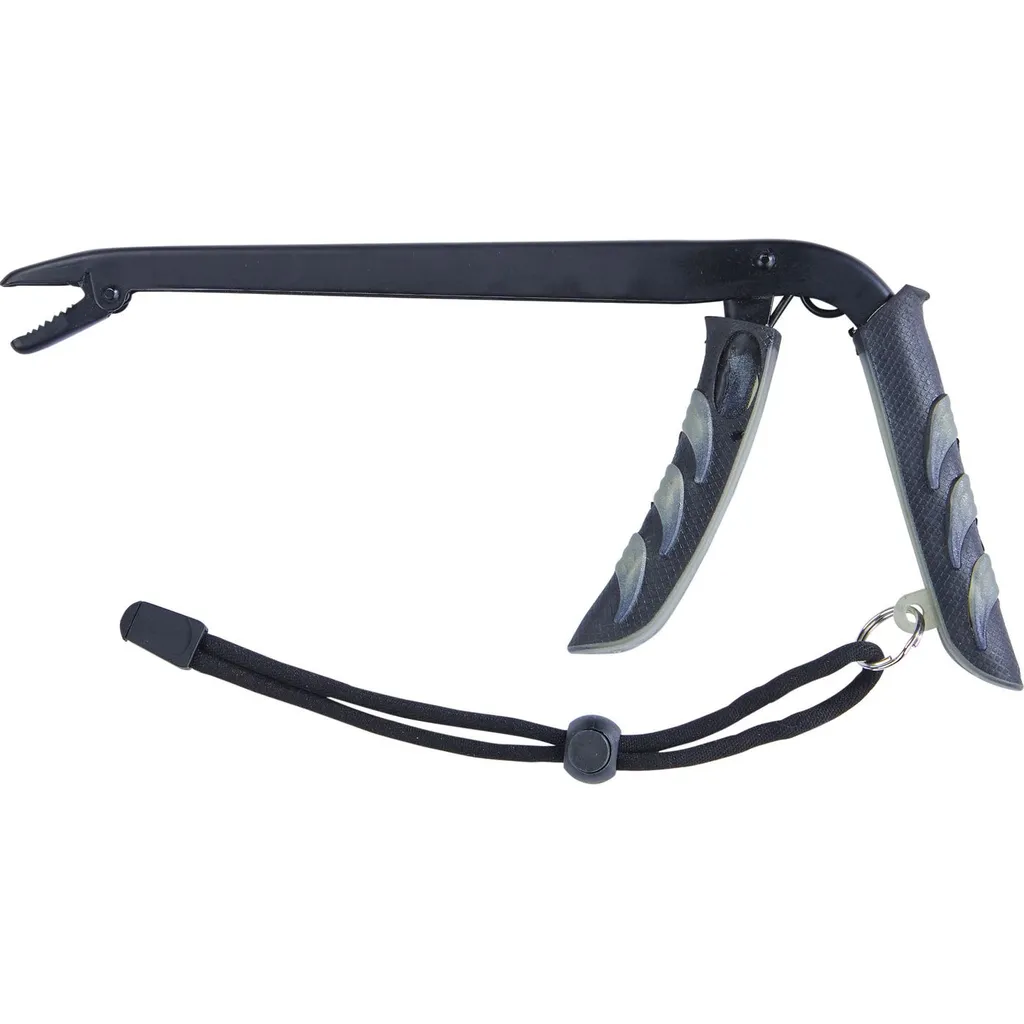 Balzer Hakenlöse-Pistole 24cm