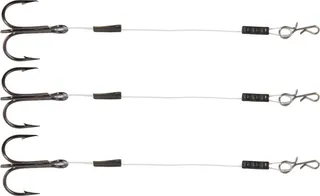 Balzer Shirasu Hardmono Stinger Rig #8 3.5cm