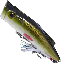 Seika Pro Big Splash Topwater 9cm 16.5g Chub
