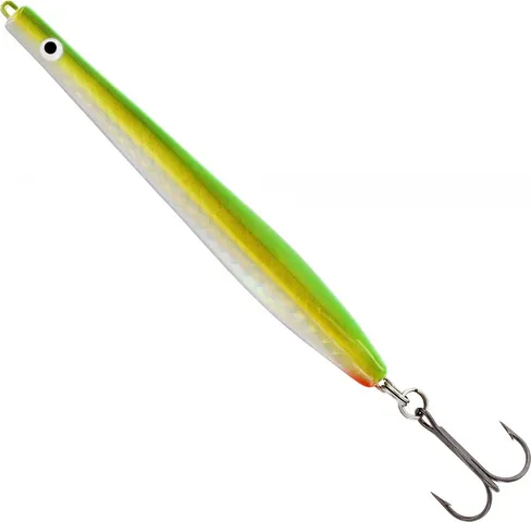 Westin Sølvpilen 12g 10cm Chartreuse Diamond