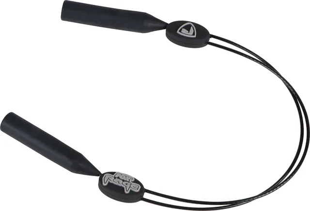 Fox Rage Sunglasses Lanyard SS304 / Nylon / Silicone / PVC Soft Rubber
