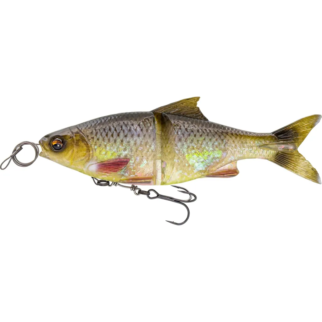 Savage Gear 3D Glide Roach Swimbait 23cm 170g Hugo