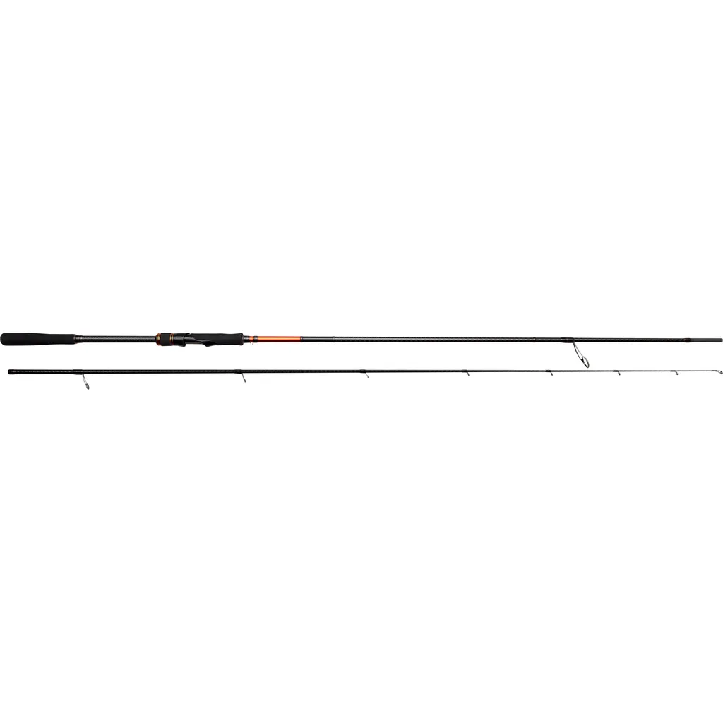 Savage Gear SGS8 Precision Lure Specialist Meeresrute 3.05m 18–56g 2pc