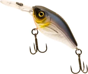 Westin ID-Crank 1.0 Crankbait 4.8cm 8g Matt Shad