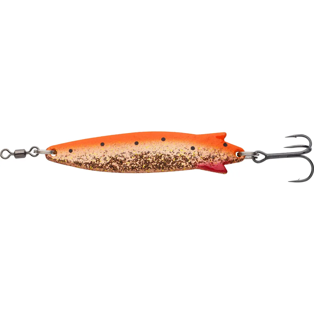 Abu Garcia Toby Blinker 18g 9cm Goldfish