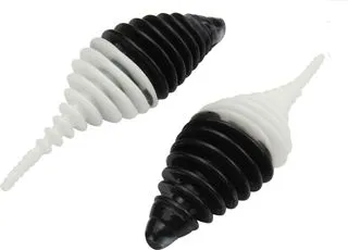 FTM Omura Baits Pongo Weiche Köder 3.2g 6.5cm