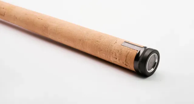 Savage Gear Alpha SG6 Monster Baitcaster-Rute 2.59m 200–600g 287g 130cm