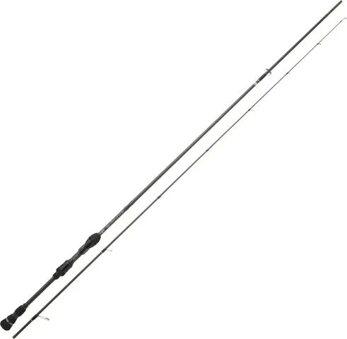 Hearty Rise Black Arrow S 02 Spinnrute 2.22m 2–14g Fast