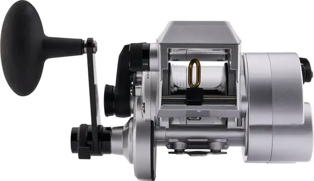 Penn Fathom Electric Reel Kit 30 2.8:1 13.6kg 48cm 1701g