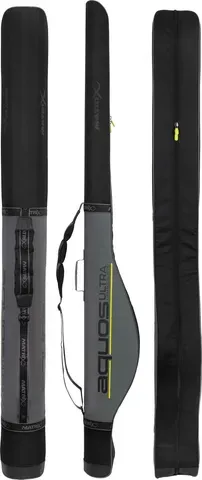 Matrix Aquos Ultra 2 Rod Sleeve 195cm 2 Rods 600D Polyester/PVC
